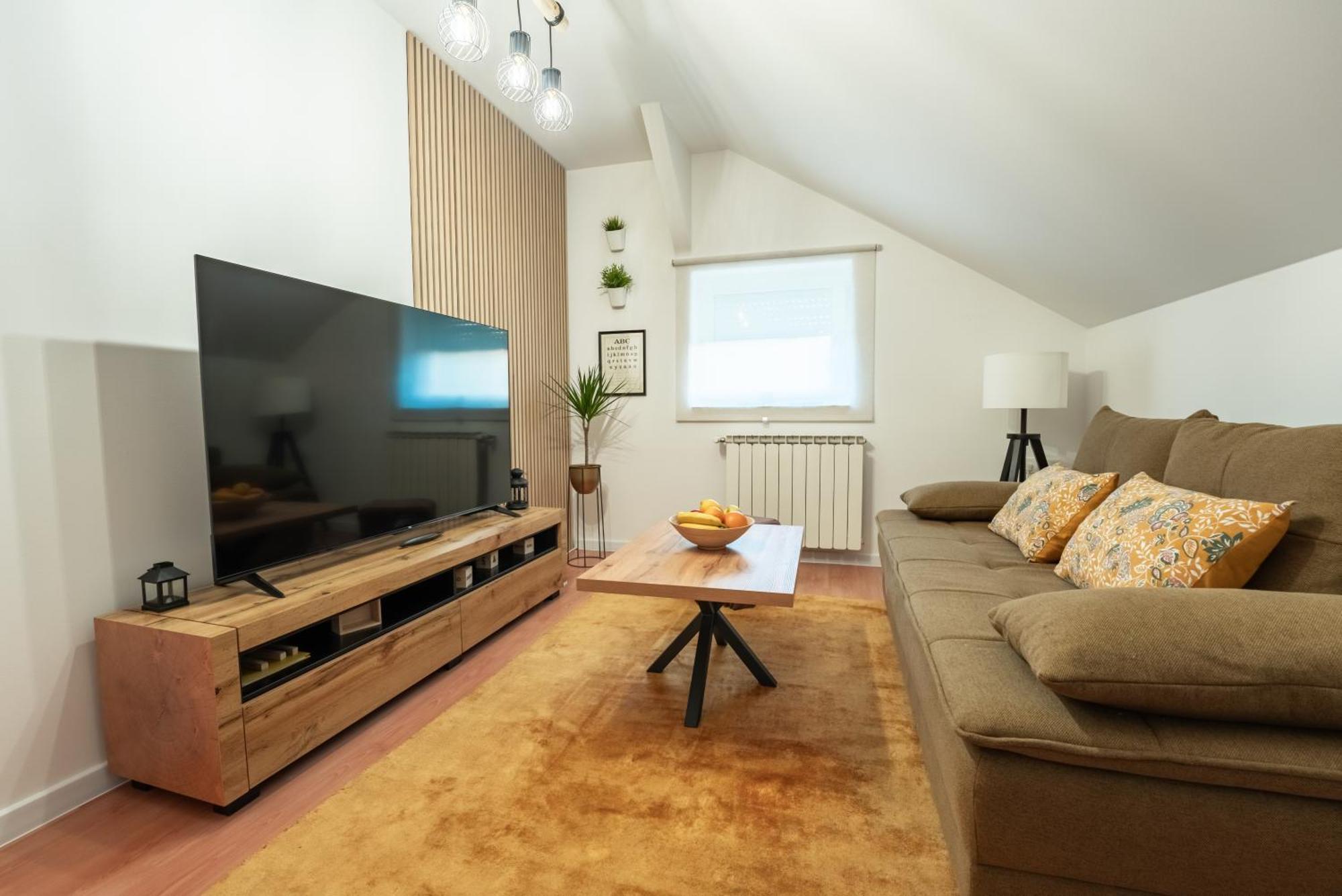 Apartment Premier Бьеловар Экстерьер фото