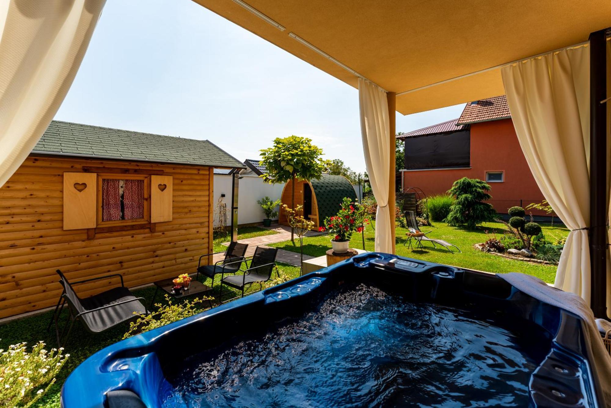 Apartment Premier Бьеловар Экстерьер фото