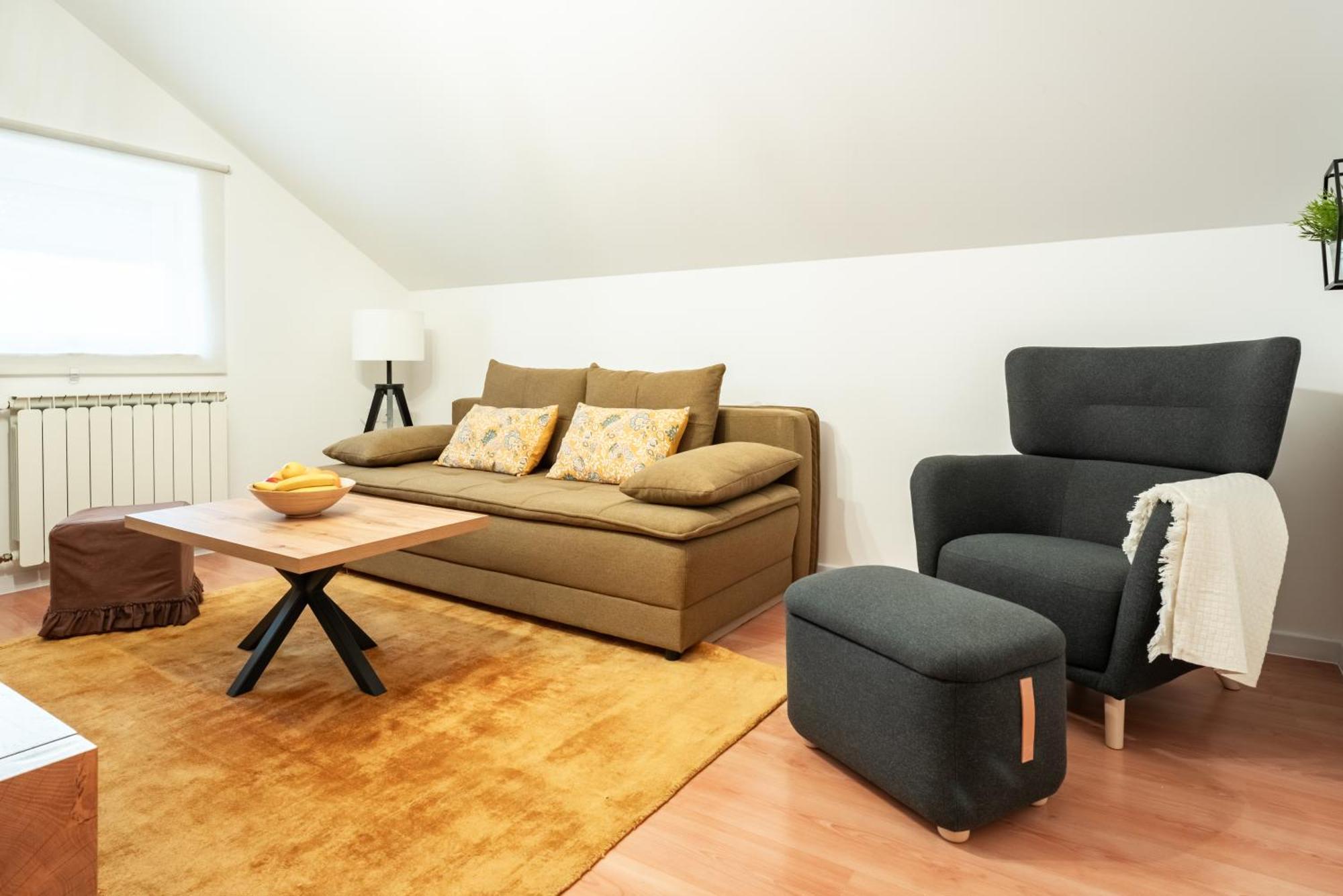 Apartment Premier Бьеловар Экстерьер фото